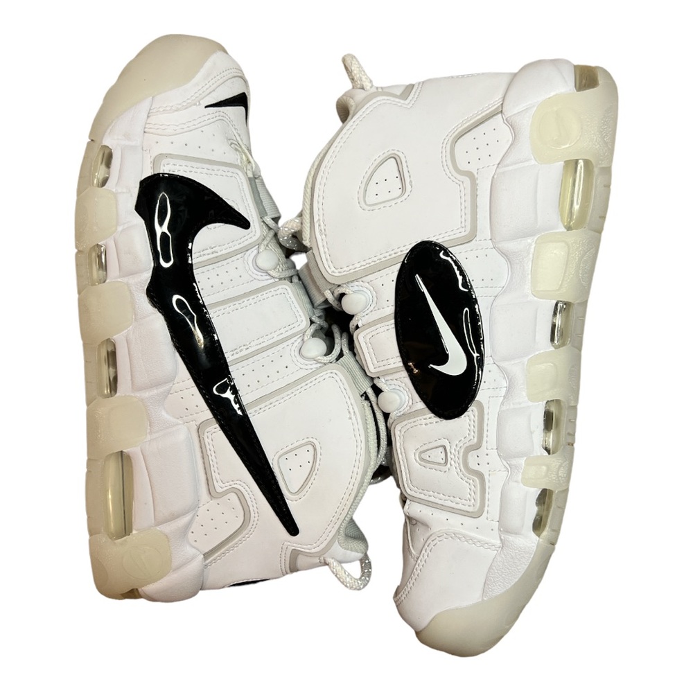 Nike Air More Uptempo '96. Men’s size 9.5